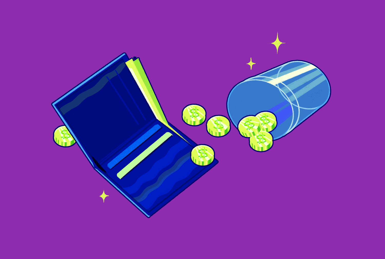 Money Tips: Everyday Choices That Lead to Stronger Financial Control