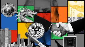 Finance News: Making Sense of Economic and Market Developments